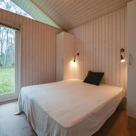 Three-bedroom Holiday In Vig