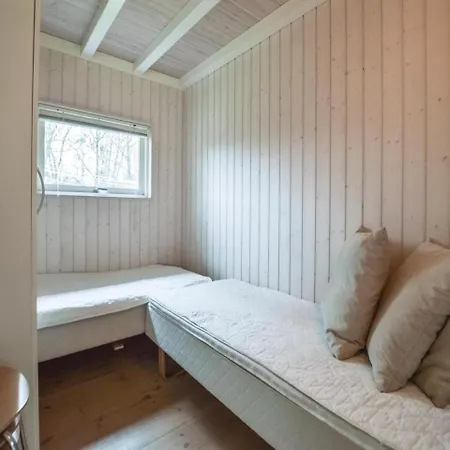 Three-bedroom Holiday In