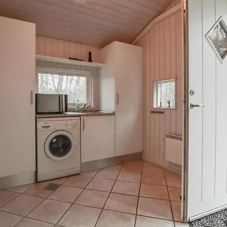 Three-bedroom Holiday In Vig