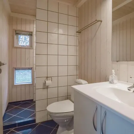 בית נופש Three-bedroom Holiday In Vig